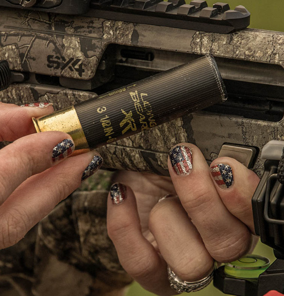 Winchester Shotgun Ammo